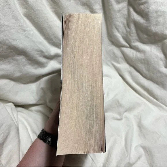 Tower of Dawn by Sarah J. Maas OOP UK edition paperback. - Picture 4 of 11